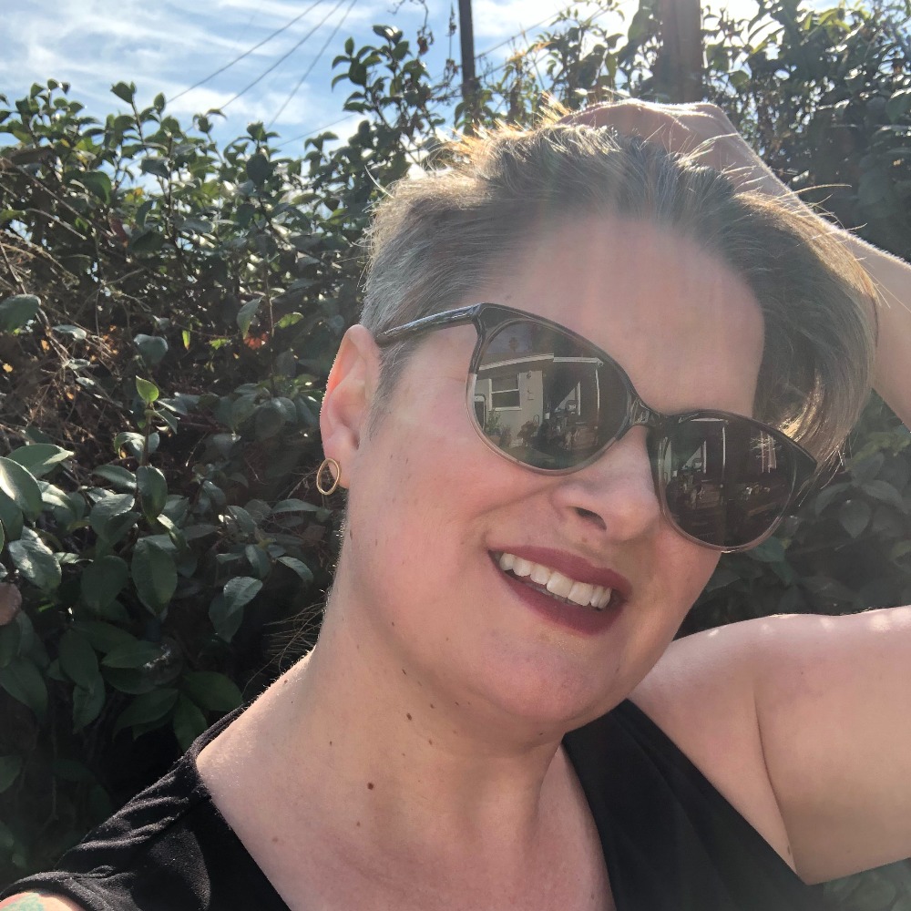 Meet your Posher, Alaina